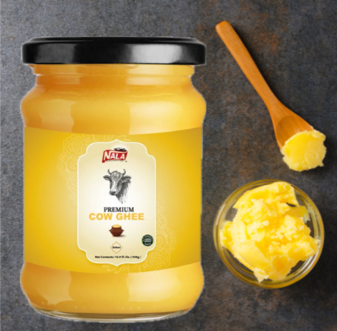 Nala Pure Cow Ghee