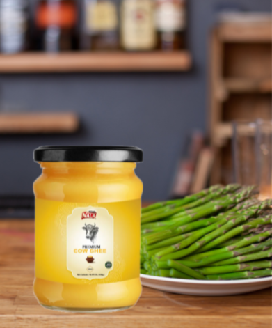 Nala Pure Cow Ghee