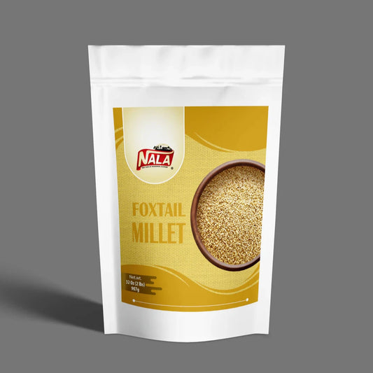 Nala Foxtail Millet