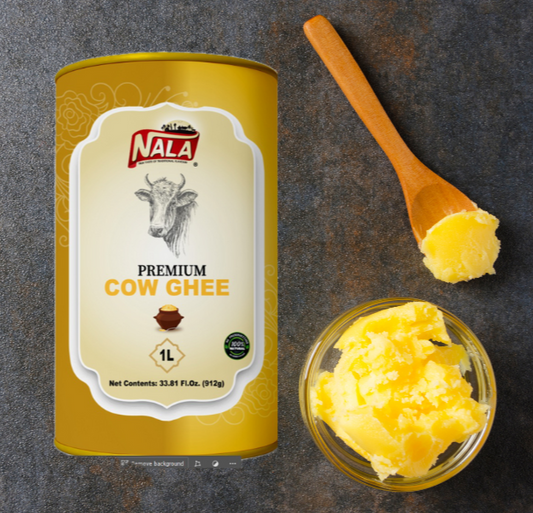 Nala Pure Cow Ghee