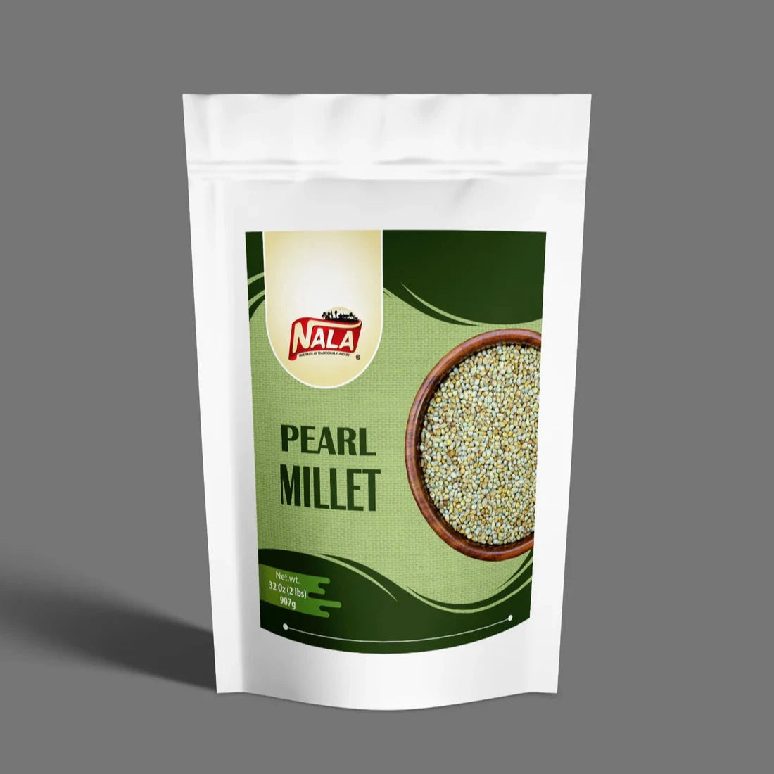Nala Pearl Millet